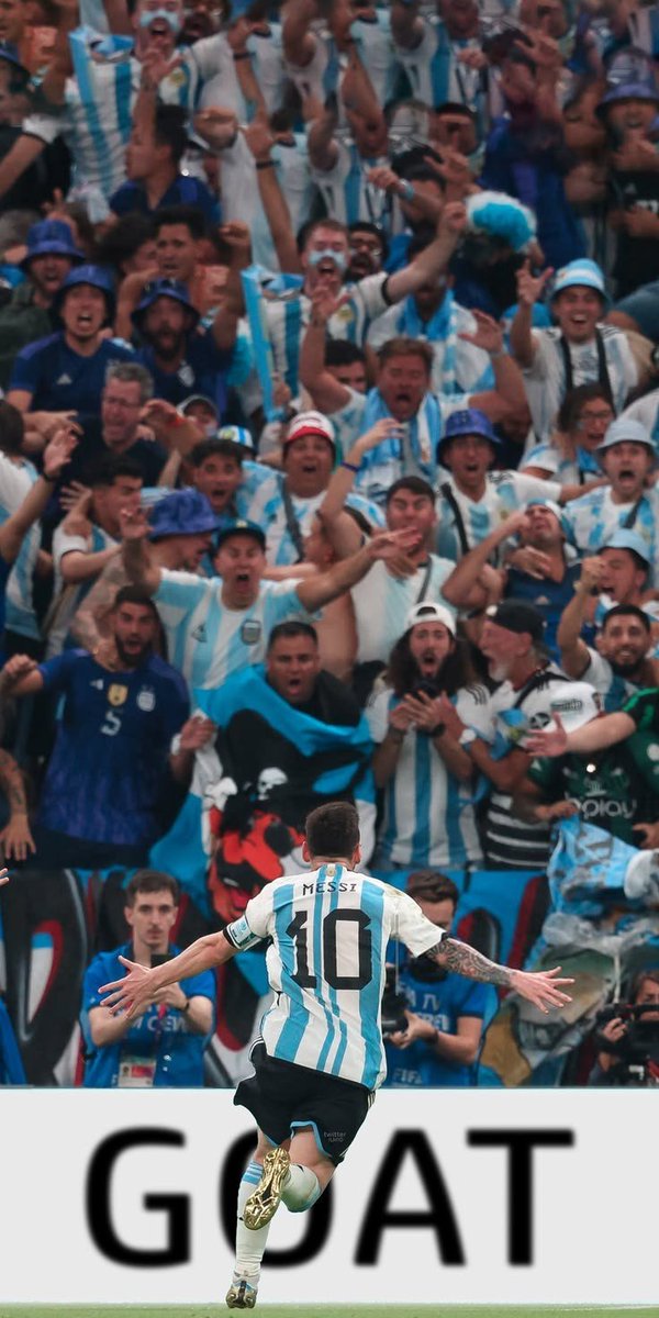 TedCommunity's tweet photo. @fcbmessiaddict The One and Only GOAT ❤ https://t.co/5XwrtDpHXk