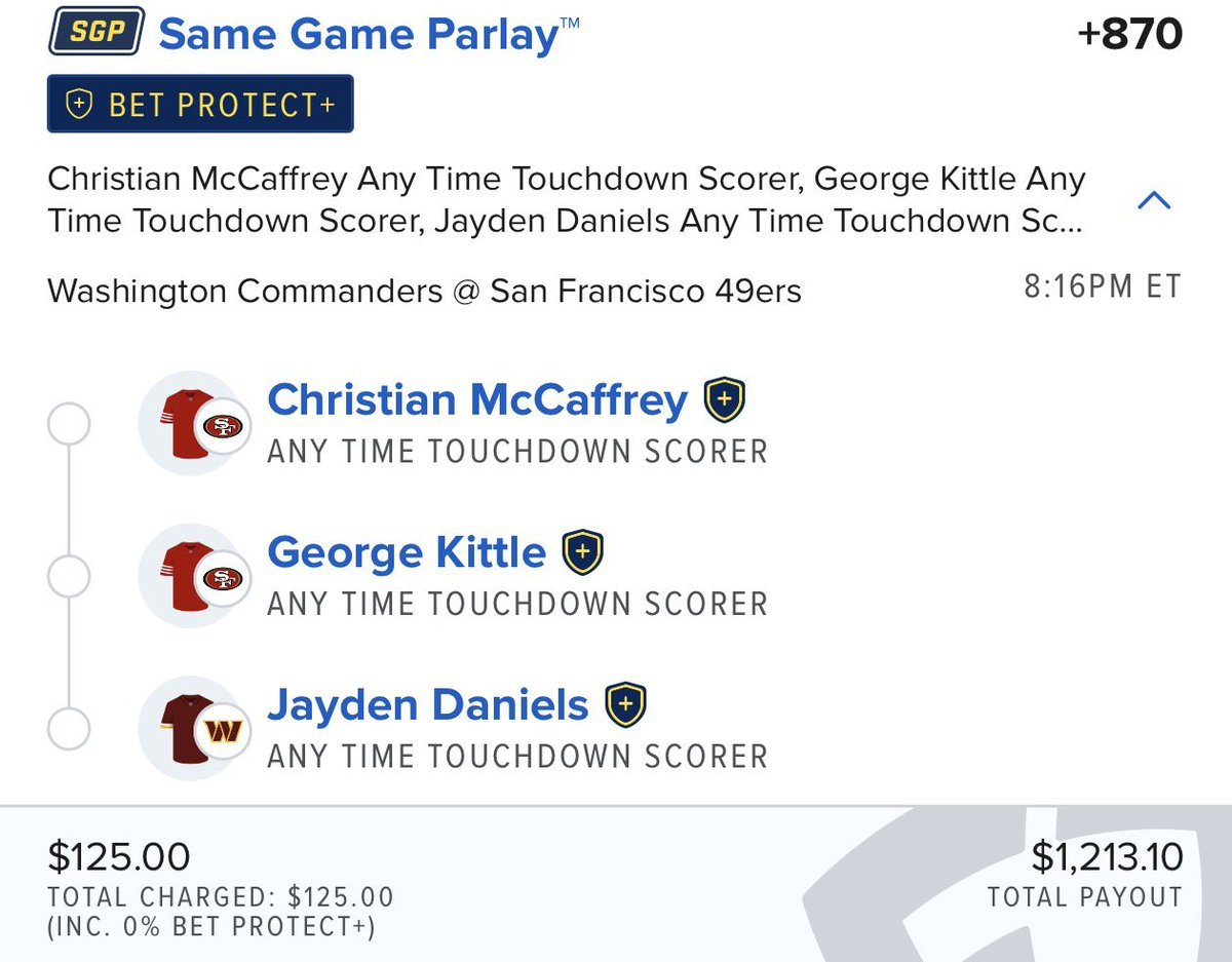 Bigogbets's tweet photo. 🏈 CHASE THE TDs, STACK THE CASH! 💰🔥

@Playbook #NFLPicks #Touchdown #SportsBetting https://t.co/Ev12J4YKgr