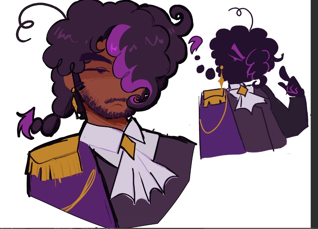 pwnkss's tweet photo. ummmmmmmmmmmmmmmmmmmmmmmmmmm hi everyone #qsmp #qsmp2 #ashswagfanart https://t.co/zyENWyGvLF
