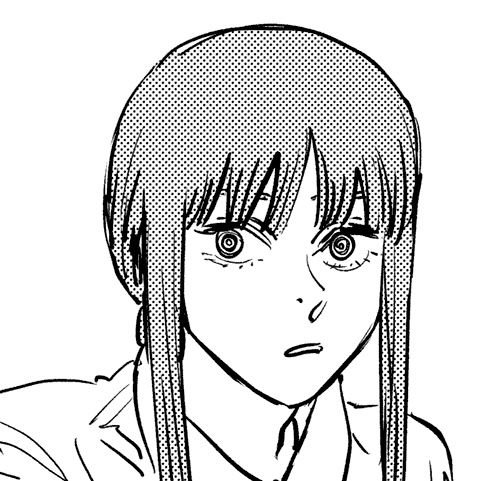 M4KIMA_DEVIL's tweet photo. ᛝ

"..."

"...At least you're passionate." https://t.co/09UpzBw1hP