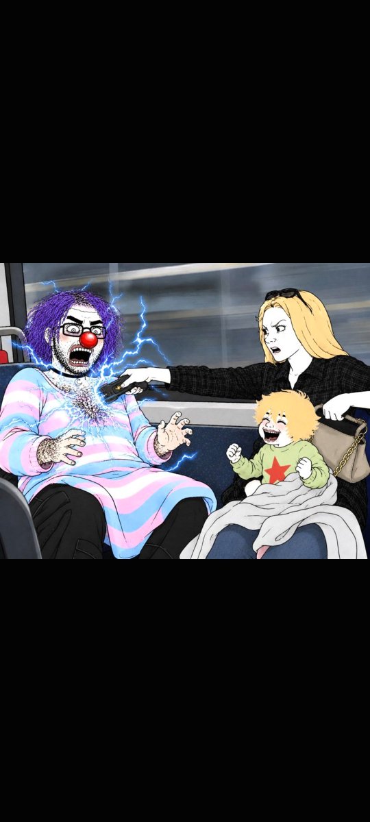 Crispy876269's tweet photo. @Scarlet_BelleVT 😂🤣😂🤣 https://t.co/DUUsTlkL1r