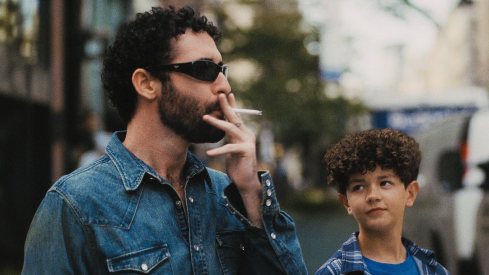 miguelaraizac's tweet photo. Club Kid está preciosa.

El guion más gracioso y tierno del año. Impresionante debut de Jordan Firstman como director (y también asombra como actor). Recomendadísima https://t.co/gRI1NcG2bc