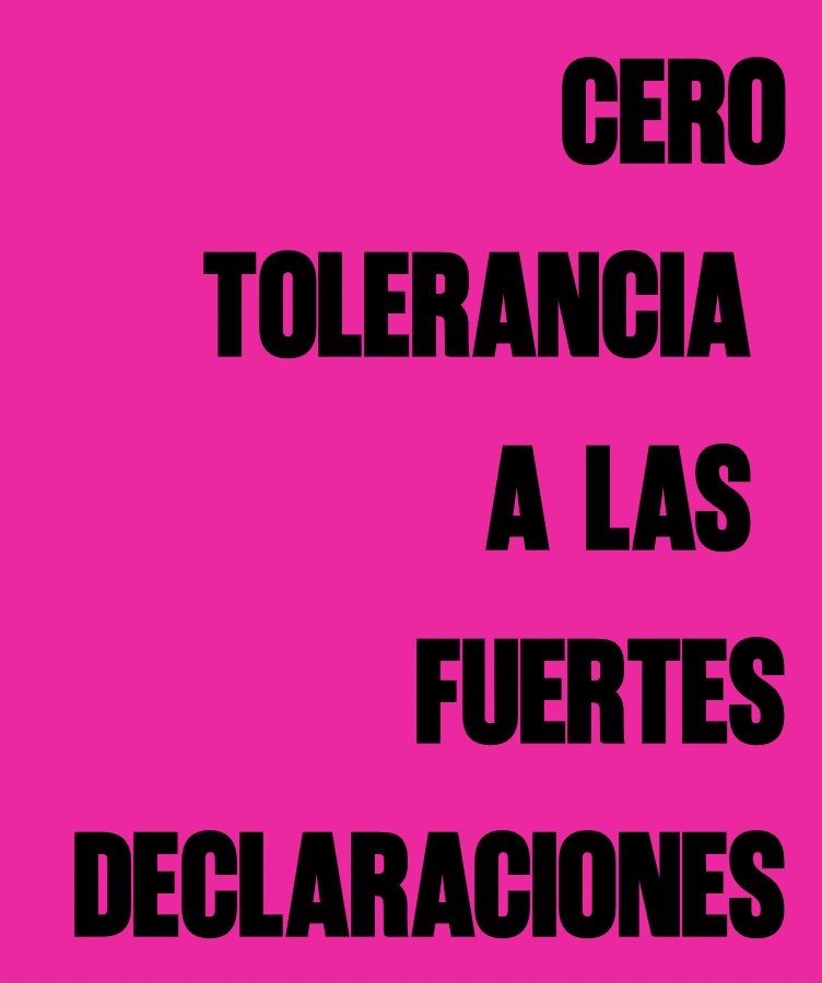 antonewlli's tweet photo. cero tolerancia a las fuertes declaraciones, pues LUCERO DOES IT BETTER! https://t.co/fRJzskpe5n