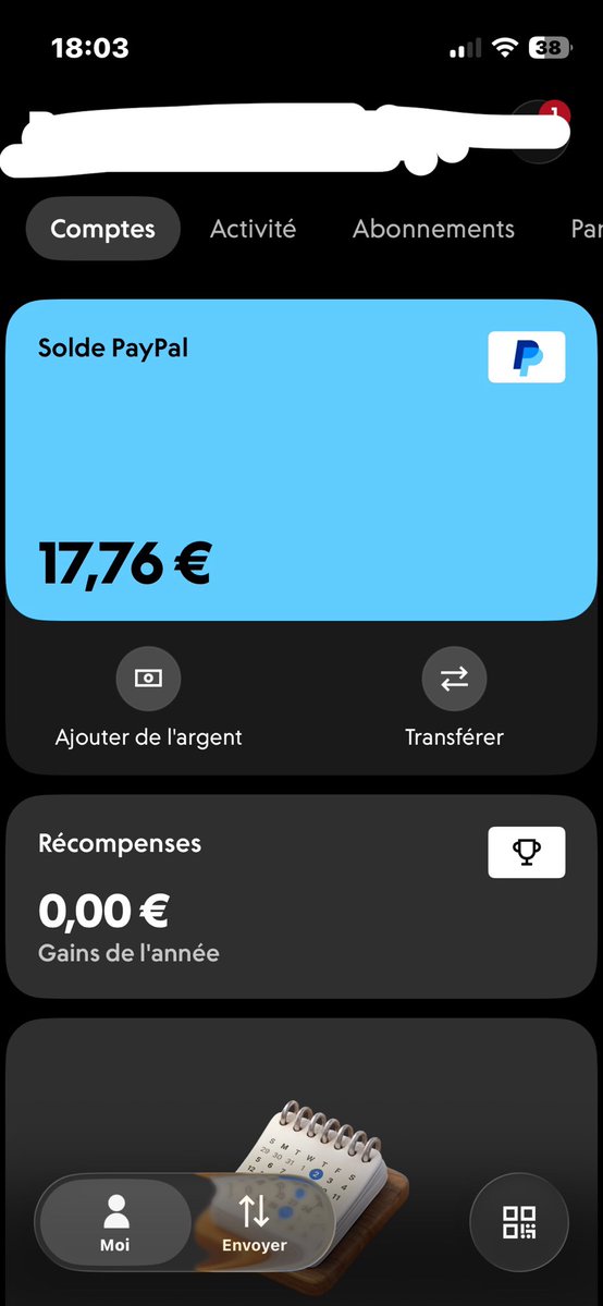 ass_kyy9's tweet photo. J’ai plus rien 🥺 https://t.co/55CrqScb3X