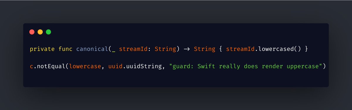 dnesh_4582's tweet photo. I’m building Elsehand — hold a button on your phone, speak, and your Mac does the work.

The phone labelled each recording in lowercase. The Mac wrote it in uppercase. The audio never matched its recording. No error. Silence.

#buildinpublic #Swift #Kotlin #macOS #AndroidDev https://t.co/22OWRa7YkU