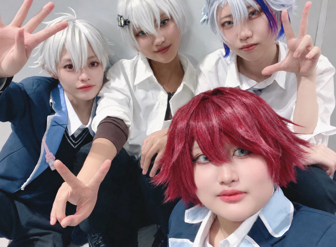 c8geh's tweet photo. らぶ https://t.co/sOeOwxvHGv