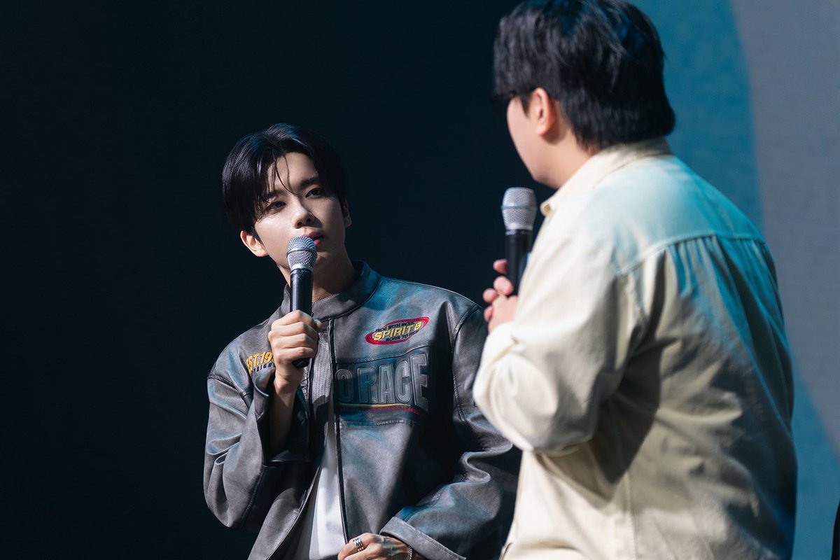 BIGSTAGECOMPANY's tweet photo. 🐥💛

#유영재 #YooYoungJae #영재출몰지역 https://t.co/GpxxhsHyie
