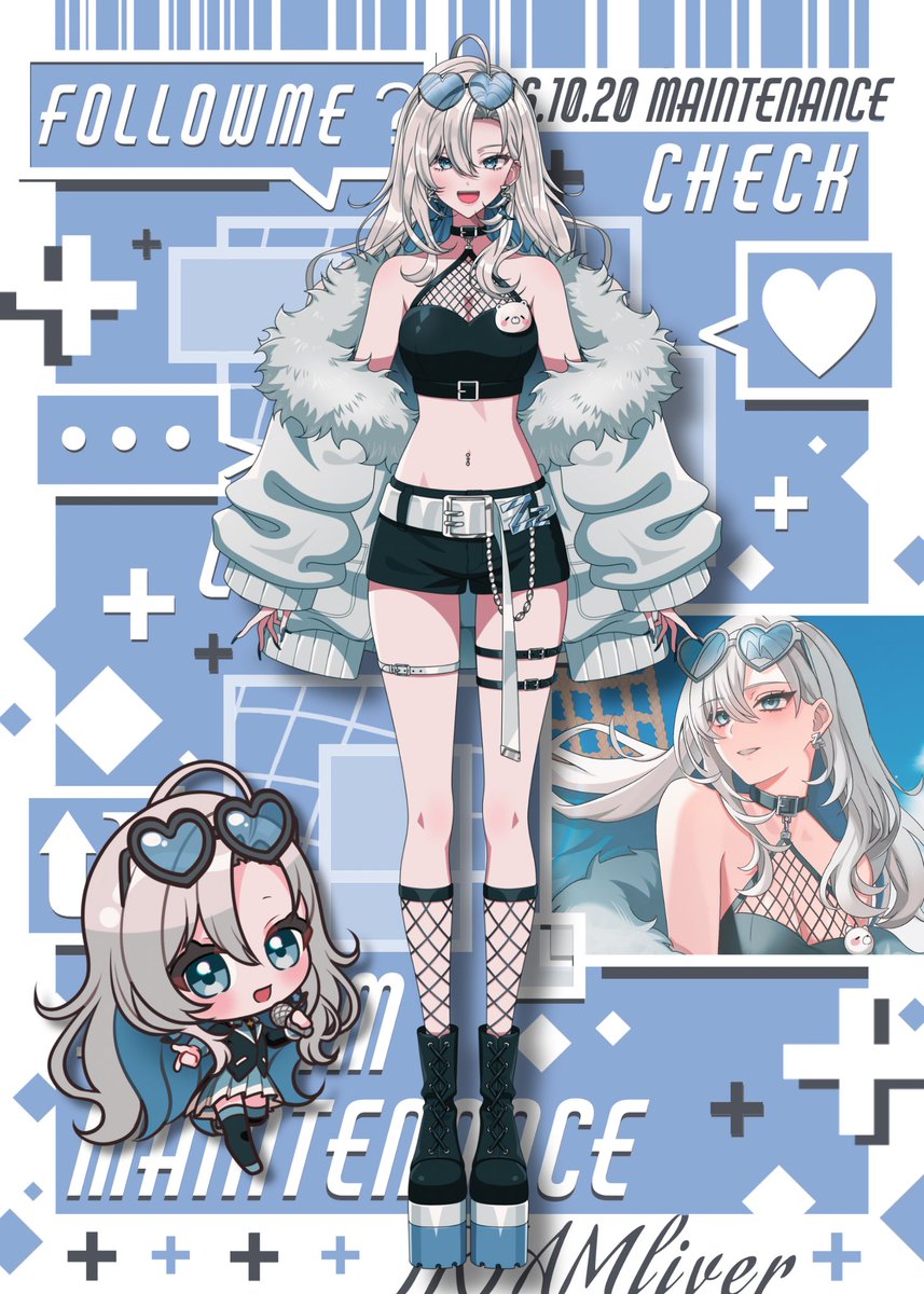 makuran_kotan's tweet photo. ╭━━━━━━━━━━━━━━━╮
　 #IRIAMメンテ中のフォロー祭り　 　
╰━━ｖ━━━━━━━━━━━━╯

💫初代Razz STELLAR
💫S帯2年継続
💫酒癖、ばけもの寄り
💫ﾏﾝｽﾘｰ毎年獲得&ﾄﾘﾐﾘ達成
💫現役インタビュアー

かな~り！ラフに絡みやすいです！
YouTubeにて #IRIAMライバー対談 
企画やってます！出演者募集中😏

IRIAM▶️ https://t.co/E7yTI4ciHl…

🖤🌀💬気分巡回