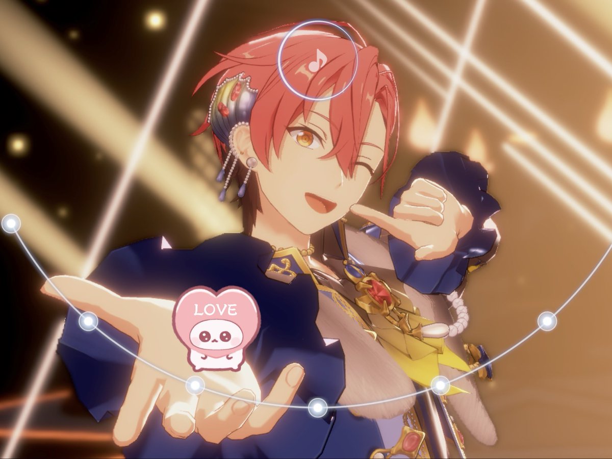 IX_XIT_TI's tweet photo. めちゃくちゃハチャメチャお気に入りSPPのディアワましゅがファン数上限だから見納めしてきたᐡඉ́ ̫ ඉ̀ᐡ 🩷
あとはみんなとプラベで遊ぶ時にお披露目させてくれ、、、 https://t.co/y4jvc152rF