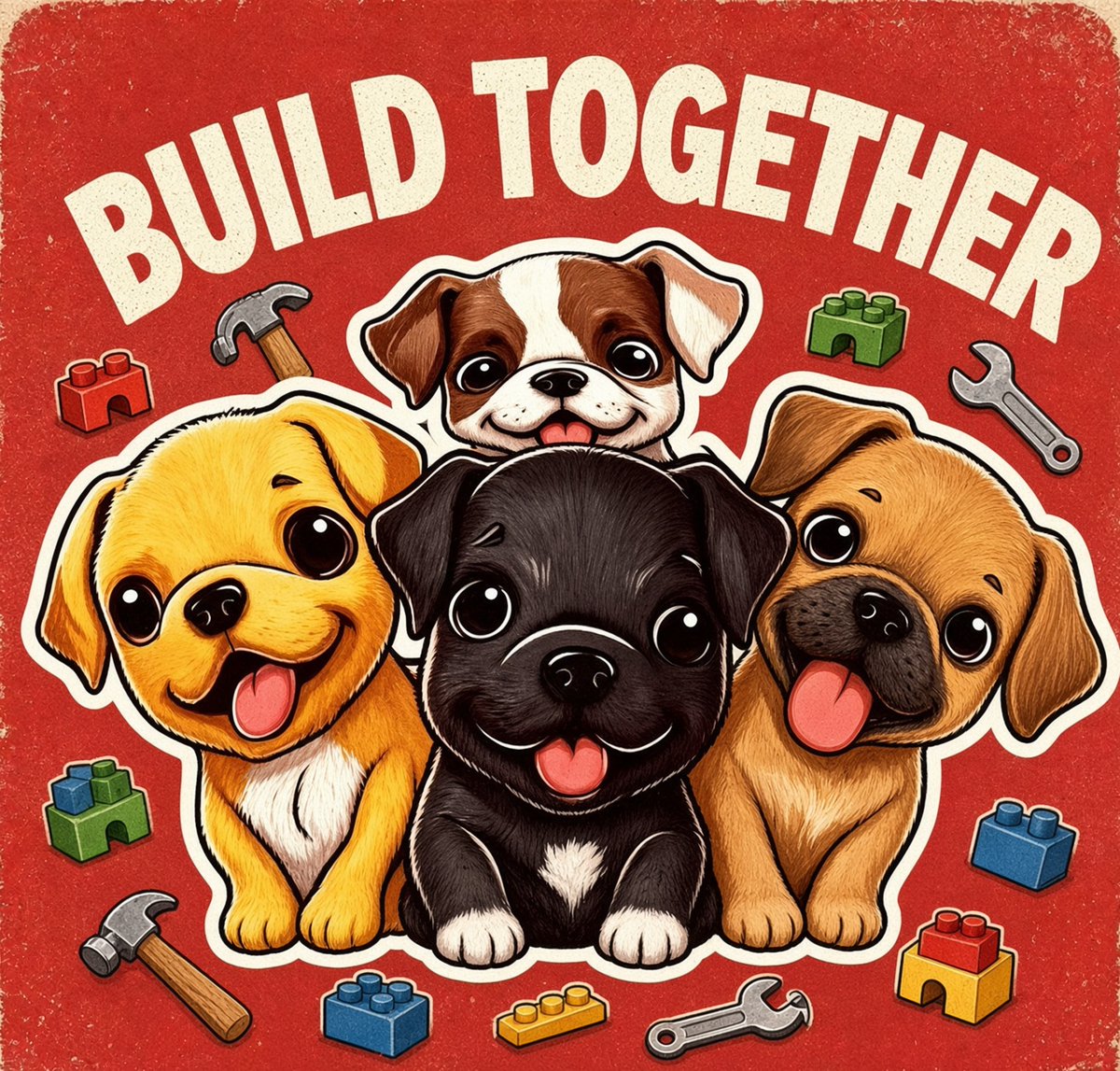 puppies6EB2's tweet photo. Good morning, $puppies lovers! ☀️🐶
Hope your day is filled with wags, treats, and good vibes.
I love puppies ❤️

#memecoin #Web3 #eth https://t.co/omDd00seAK