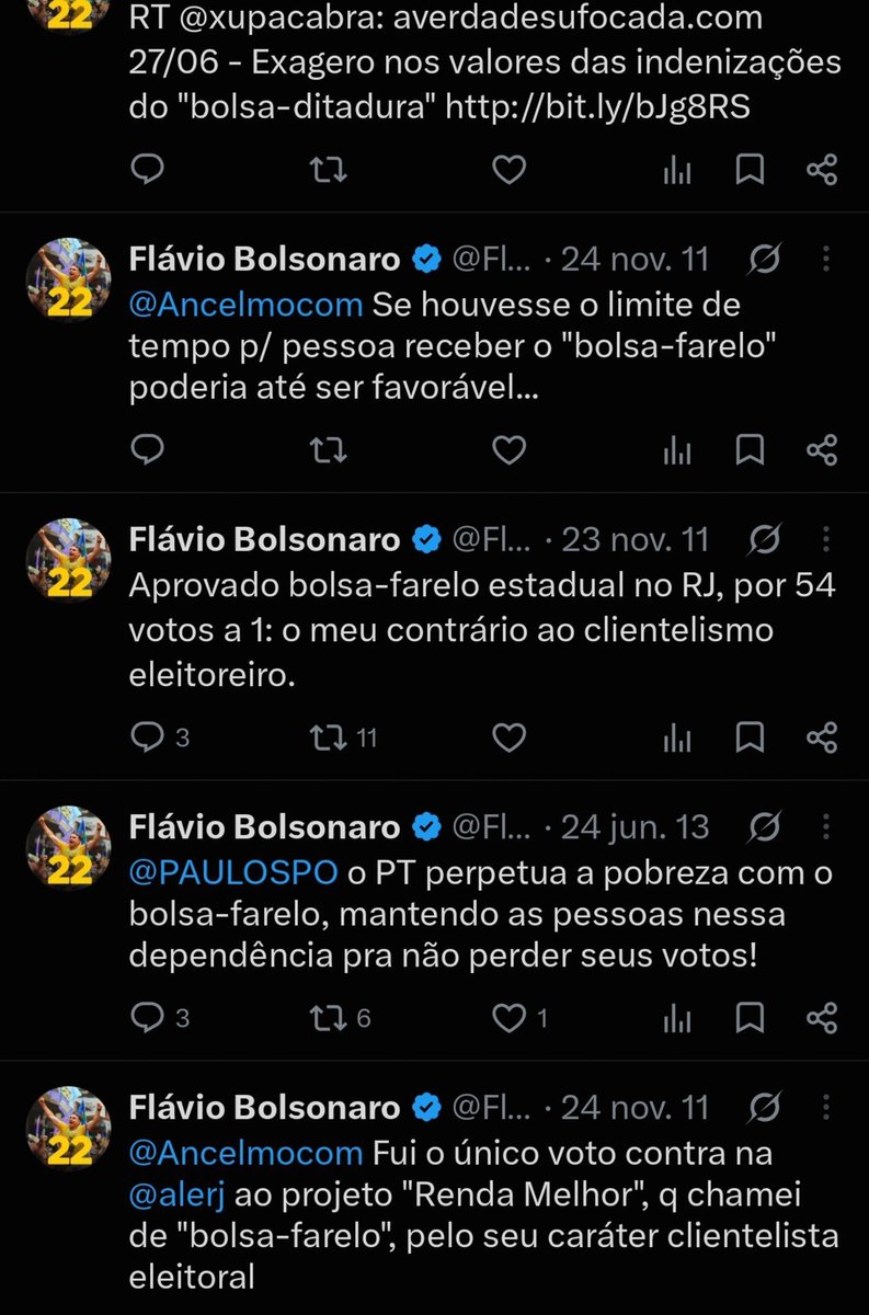 WalterFern14083's tweet photo. @isacmotta7 @soudanimarques @FlavioBolsonaro https://t.co/GfZVMxH18T
