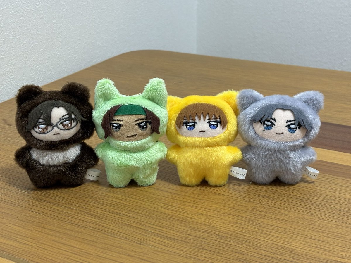 sadaharu_2_8's tweet photo. 勘で作った荒井将史 https://t.co/MyP3J4ZxY7