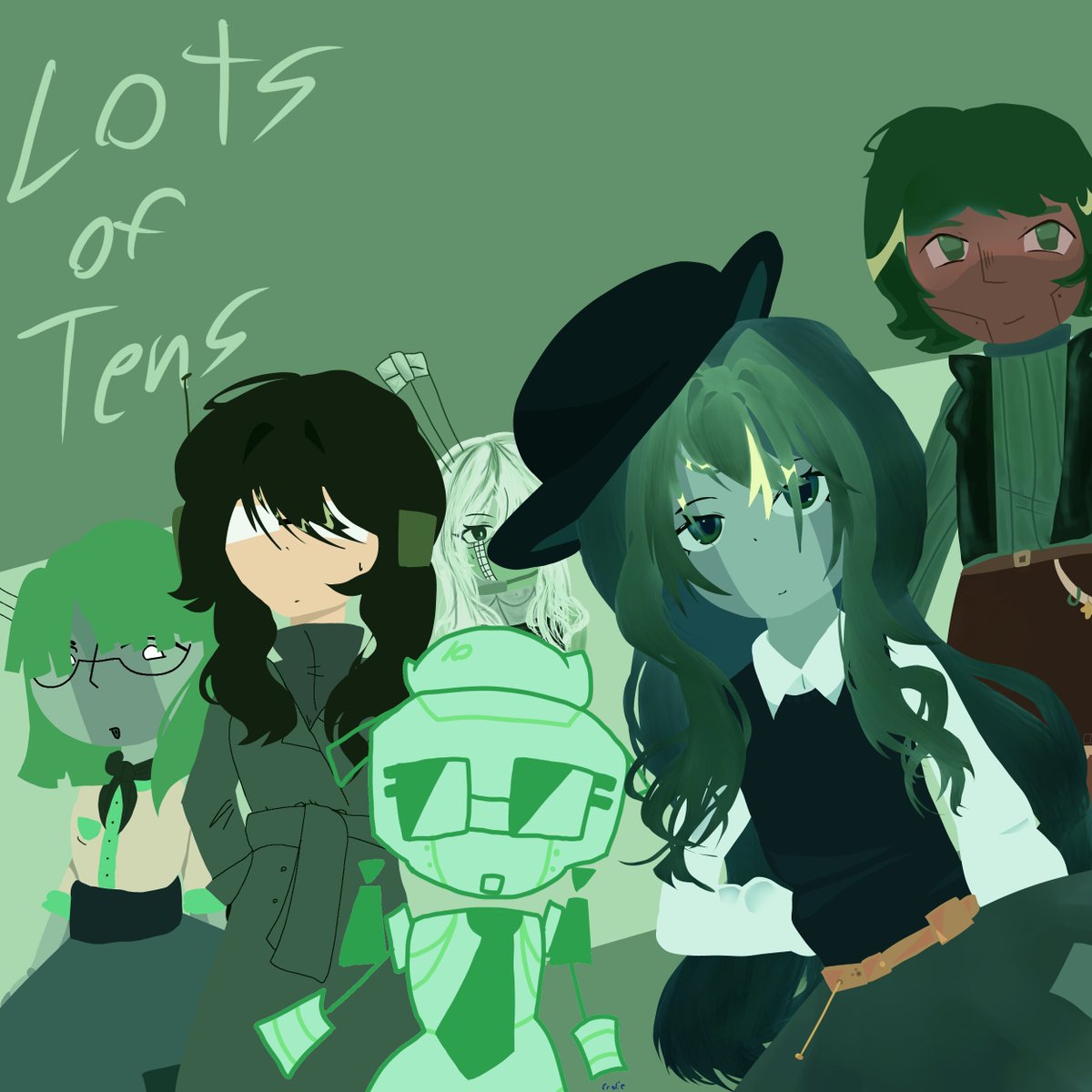 Sundarnpwann_c's tweet photo. oomf's ten since it's 10/20
creds to @cosulf8 @axopies_ @PluTri_  @adventoftheicbm and @storgicbytess their designs are so cool and it's very fun to draw ^q^ #17776football https://t.co/69d2ClPUjD