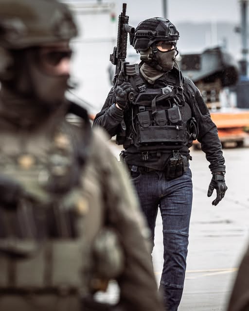 militarytrigger tweet picture