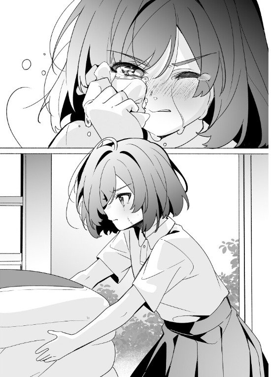 Part397Shuukura's tweet photo. Esto me destrozó; me dejó totalmente sin palabras.
#週クラ https://t.co/EDUgUE0W0T