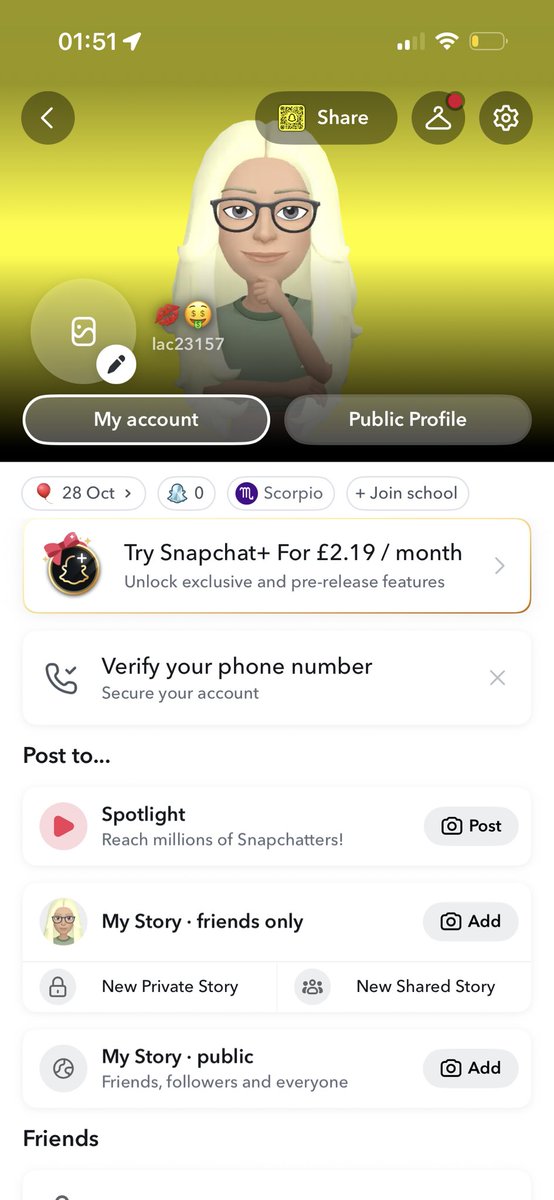 sexygyalxxx's tweet photo. My last Snapchat I’m making 😂🙄
#NSFW #selling #nsfwtwt #ukchav #snapchatt #badbitch https://t.co/zDyIUkBu0y