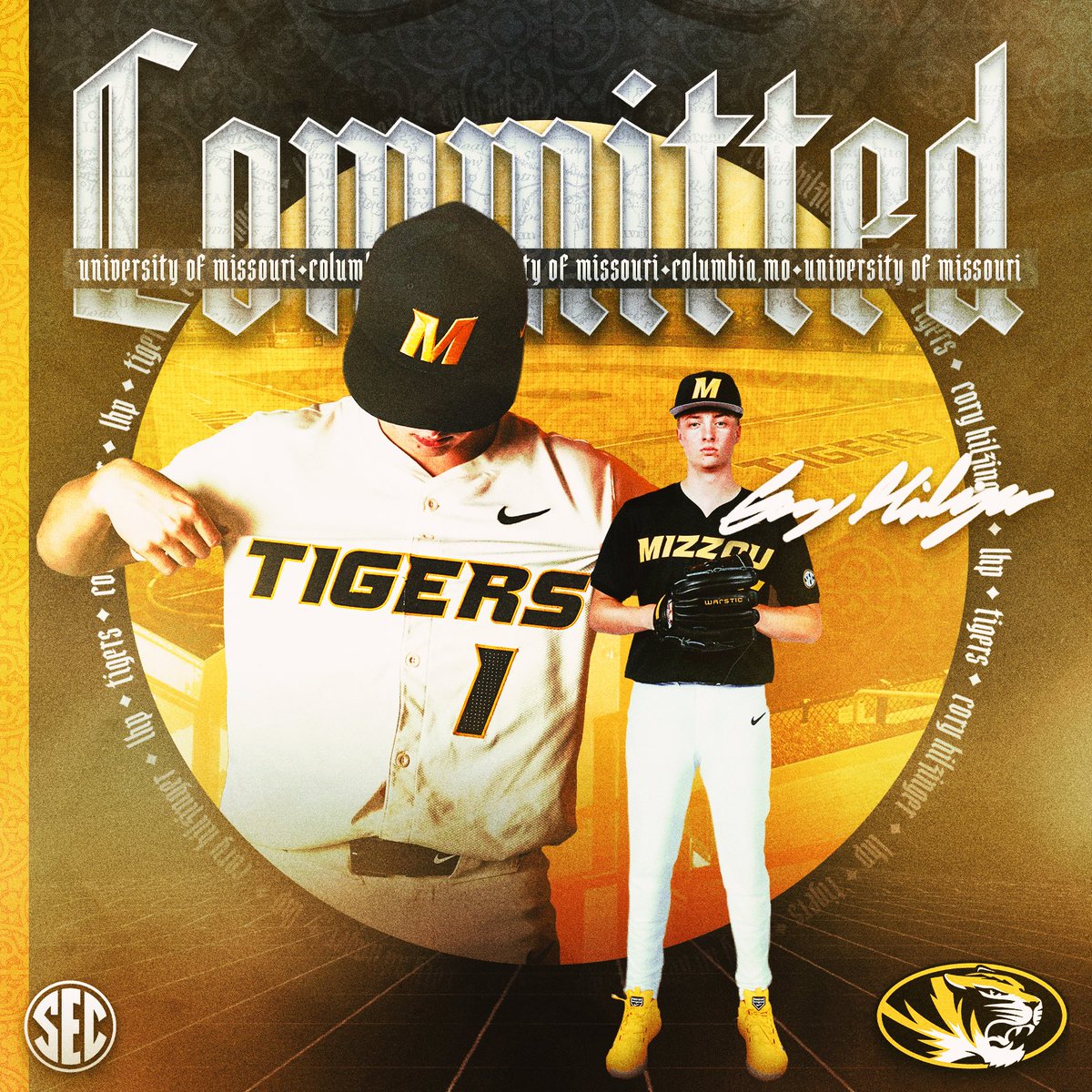 CoryHilzin44770's tweet photo. Go Tigers! Committed! @PrepBaseballMO @ScoutConnectBB @CoachHag @MyBoatGenny @SeckmanBatThots @stlrecruits @thelasky57 @berraball8 @TStein_RBC https://t.co/U5wrEsXWuX