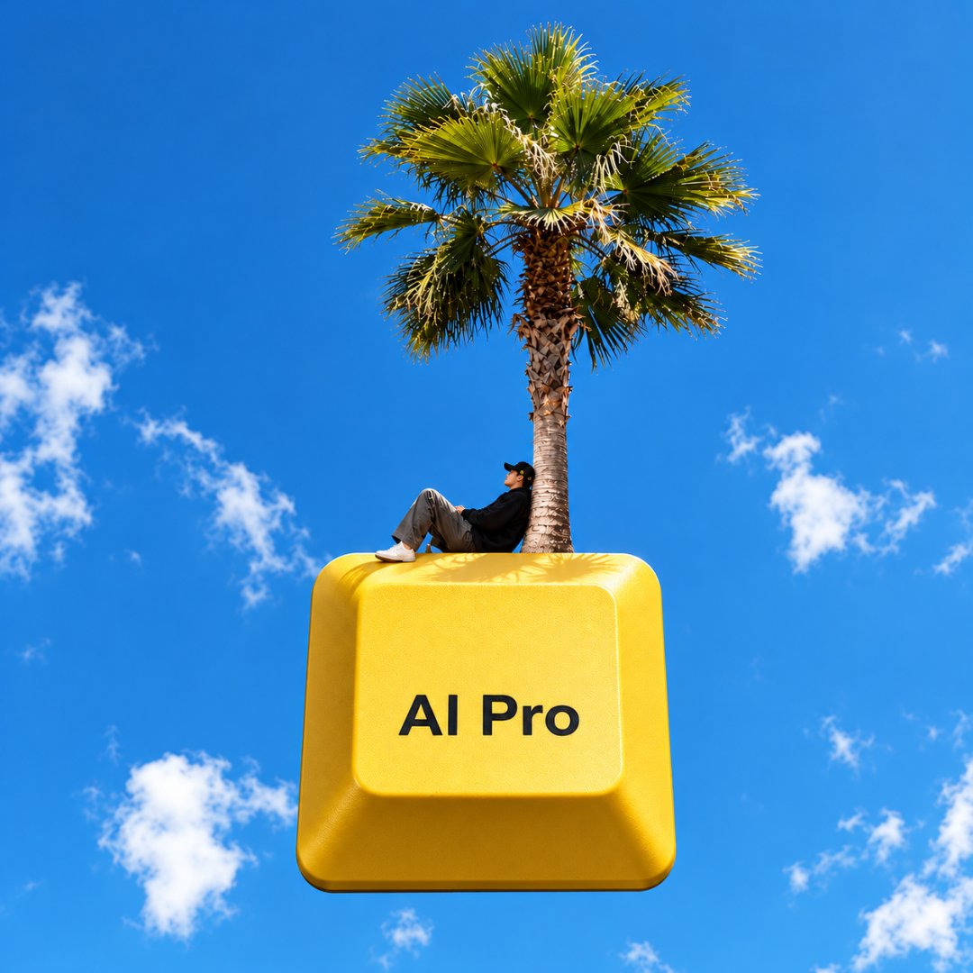 binancezh's tweet photo. GM ☀️ 一键 #BinanceAIPro,开启度假模式 🏝️ https://t.co/g3oKF3A54z