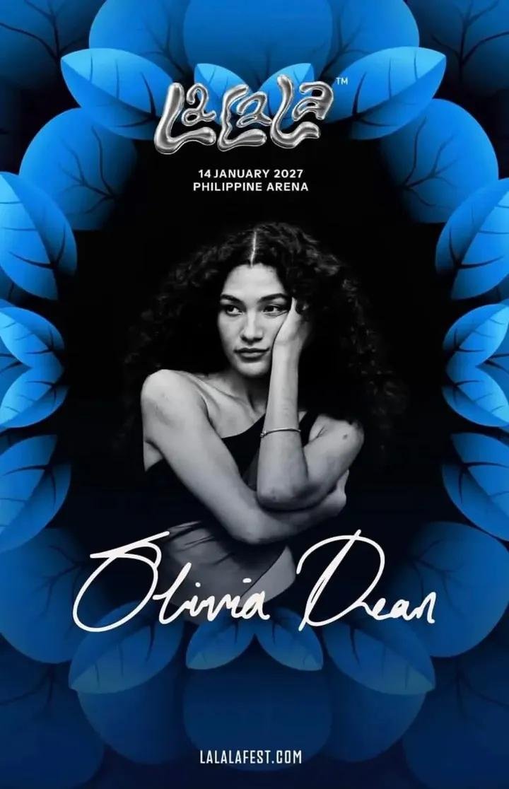 RenKayz's tweet photo. ποΈ WTS / LFB π | LALALA FEST PH 2027 π΅π
ποΈ Jan 14, 2027
π« Lower Box Premium 205
π 2 adjacent seats
π« Upper Box Regular
π 2 adjacent seats
π© DM if interested! π
#LalalaFest #OPMWTS #OPM #OPMRise https://t.co/PWJd3NDEHC
