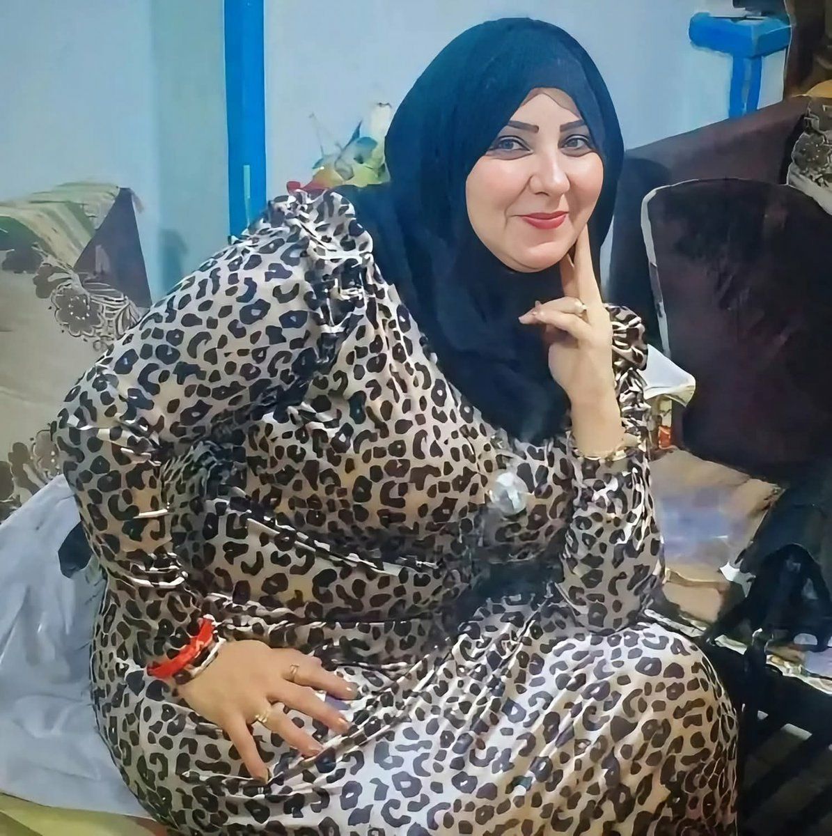 Artr793247's tweet photo. الخاص بتاعي زي مااكون قاعده في الجنه
صباحكم حب في حب حبايبي https://t.co/BGzBoD8xtW