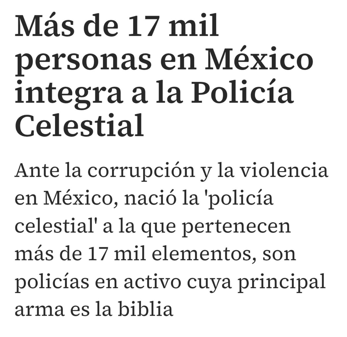 spacecowgirl25's tweet photo. ¿Qué diablos es esto? Policías y militares evangélicos sionistas https://t.co/pAiFXii0xX