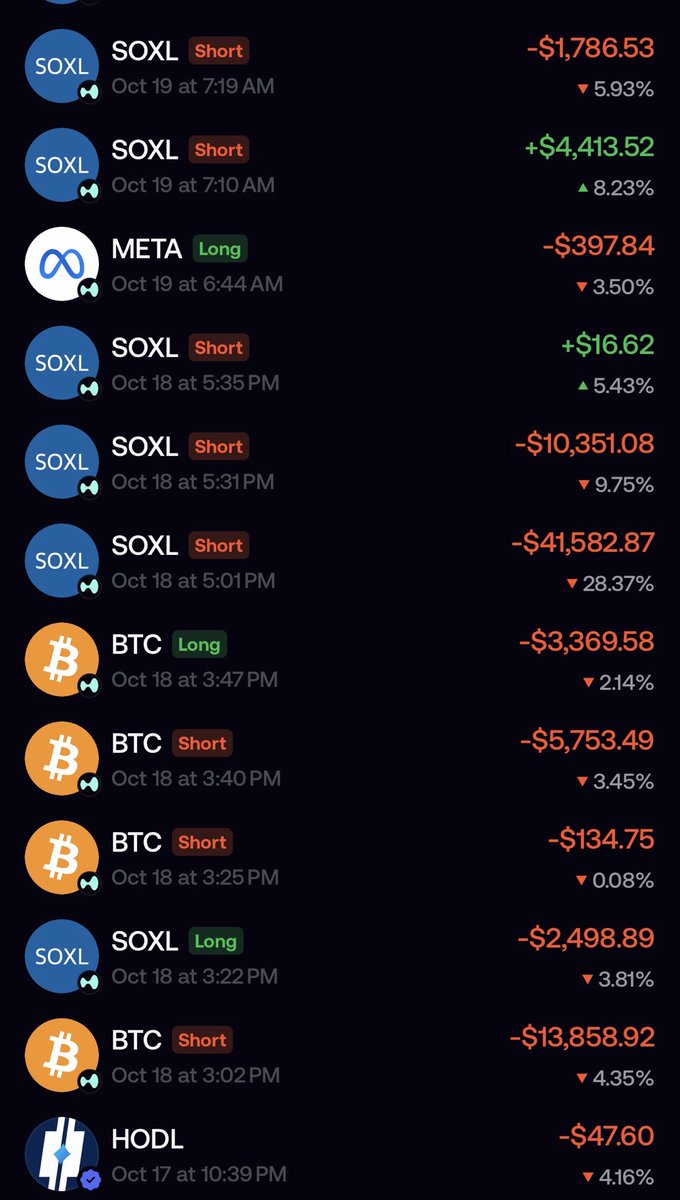 Monaco2027's tweet photo. Check Franks recent perp trades on FOMO if you want to see a masterclass of what not to do

Stick to insider info and bundled memecoins champ https://t.co/MhYMTnGaVg