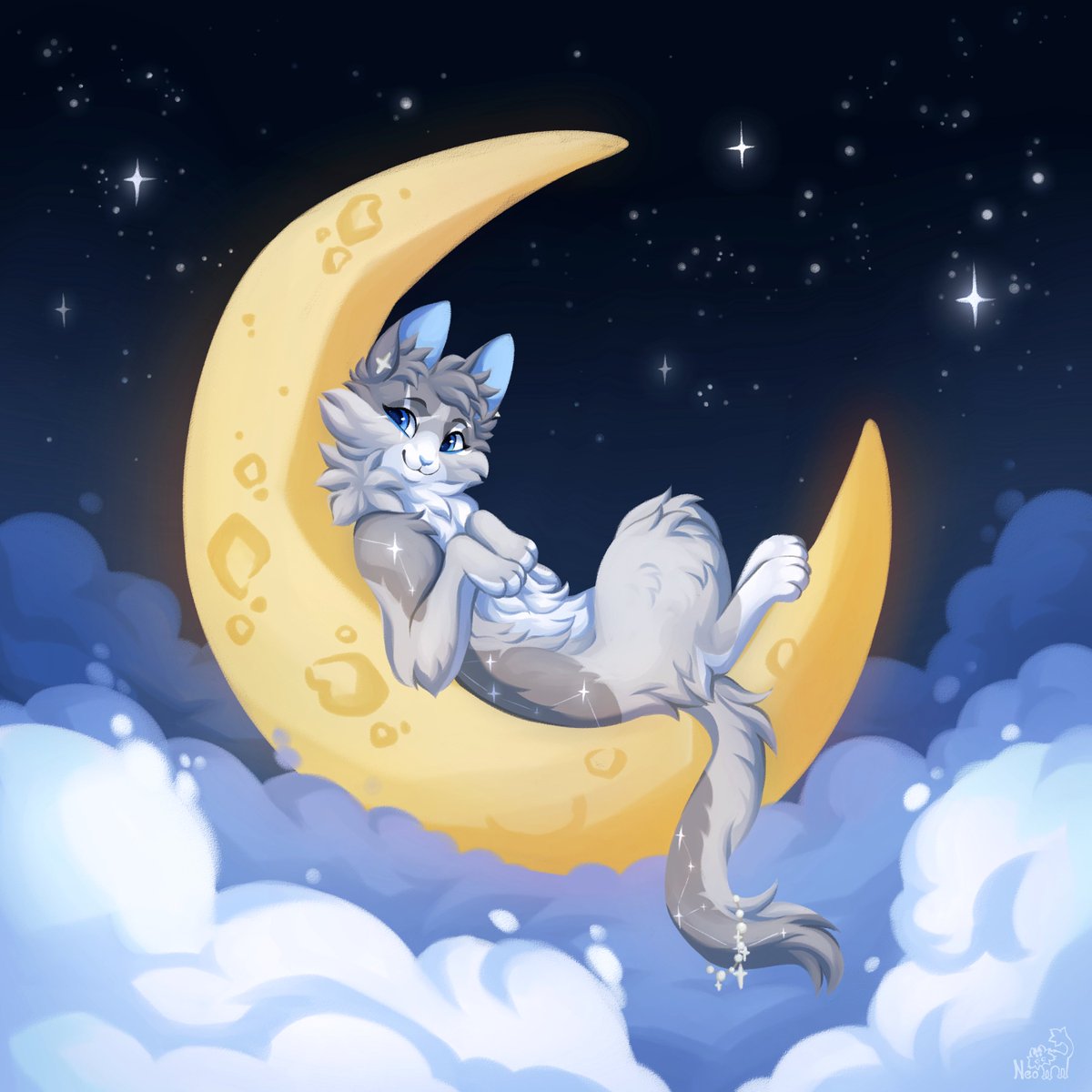 o_Neo_ri's tweet photo. Атака на Panncat 
☆Art fight2026☆ 
#artfight2026 #art #artwork #cat #furry #furryart #artistonx https://t.co/6oKsl04PQj