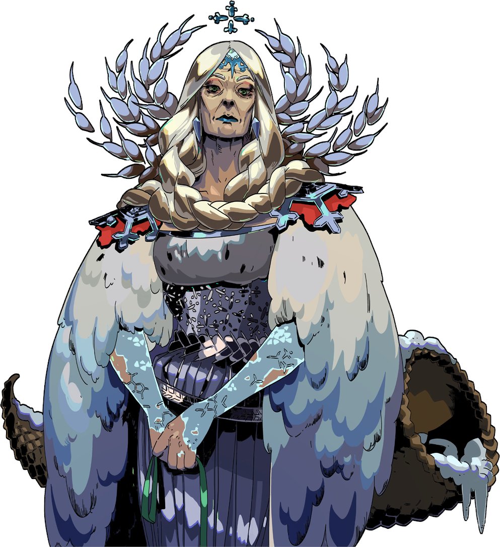MegatenSenshi's tweet photo. I notice a lot of people obsess over nitpicking the Aphrodite design from Hades(cuz she's meant to be sexually attractive unambiguously). It's fine if you don't like it, ofc. But to me, Hades has a great sense of comic book-like aestheticism and culture that makes me adore it https://t.co/Vaqtj45cNA