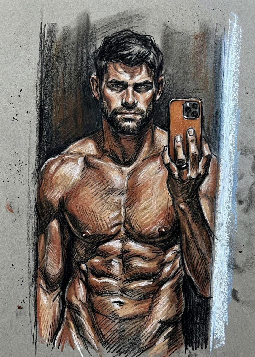 CaymanCardiffX's tweet photo. @MasonCntySucker drew these!!! Using some of my photos and I’m shook at how great the detail is! Go give him a follow! Lots of other beautiful work! https://t.co/yVmJKoAXXL