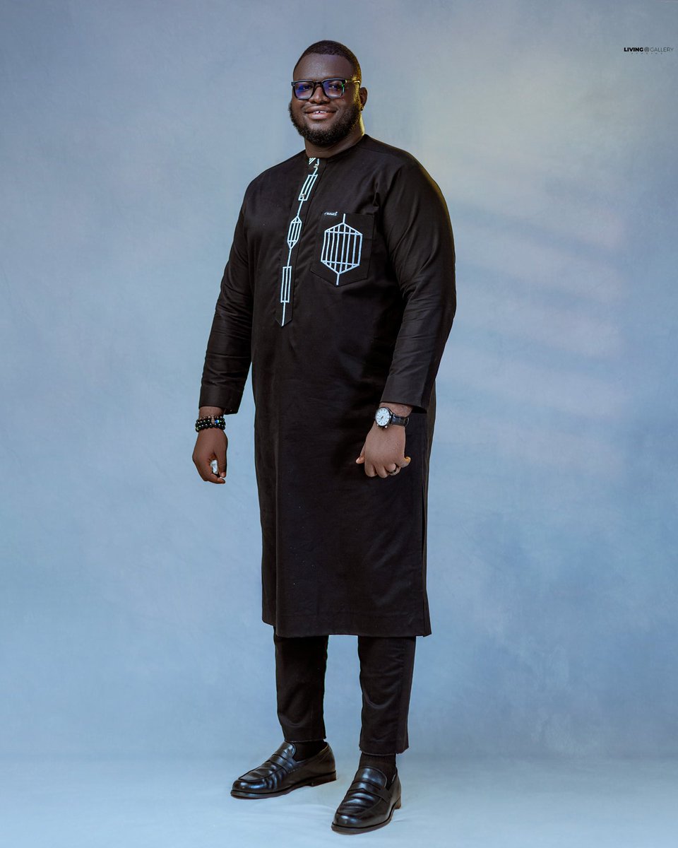 AmbDura's tweet photo. Happy birthday to me!

I’m grateful to God for the gift of life, His grace, protection, and another year to grow, serve, and fulfil purpose.

 All glory to God🙏🏾 https://t.co/jvRcTRlywL