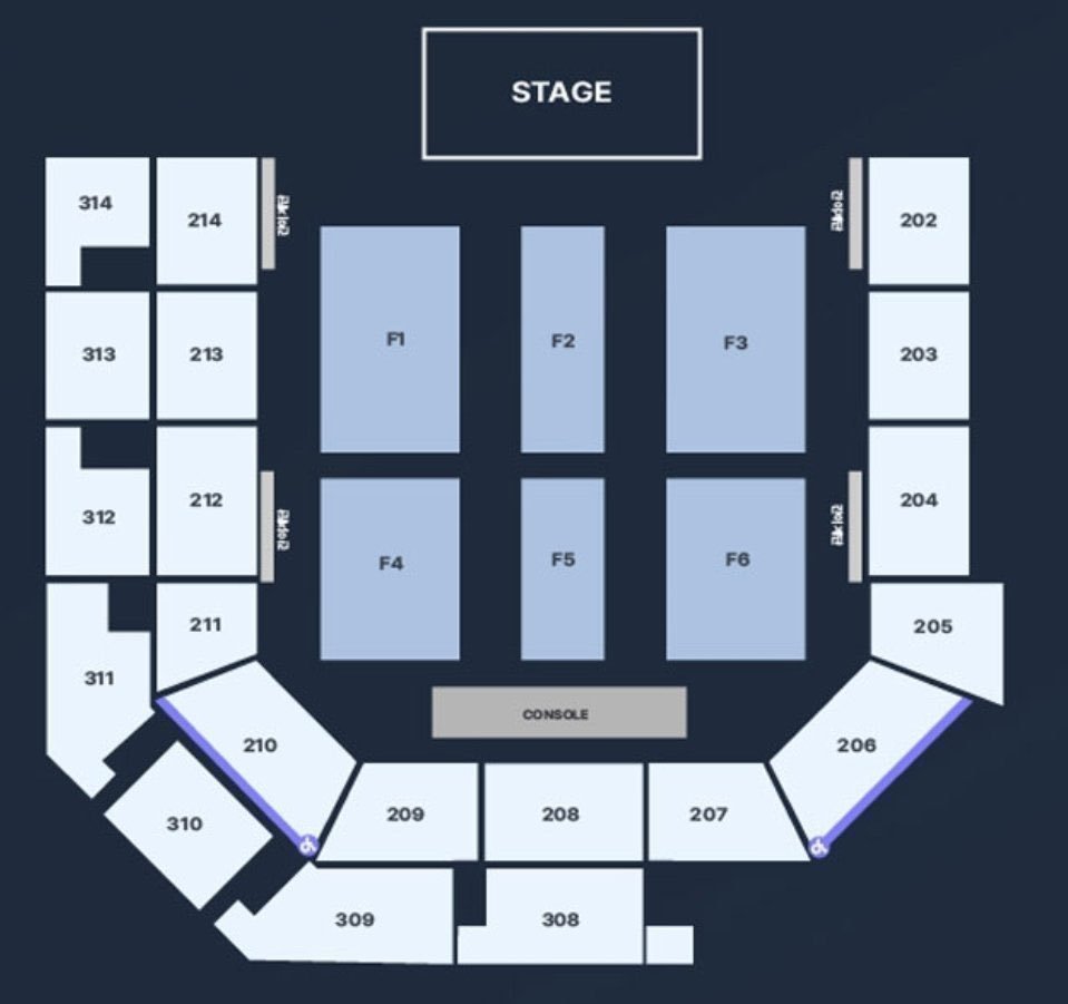 RenKayz's tweet photo. TICKETING SERVICE 

Xdinary Heroes Concert <IMPULSE> | Incheon
🗓️11.13-15

Tickets
Zone F2,F3
Zone 202,208

✅Good seats &amp; front-row seats
❤️Overseas fans ok
✅DM to book
#XdinaryHeroes #엑스디너리히어로즈 #IMPULSE #WE_ARE_ALL_HEROES https://t.co/0pjqiCvFRS