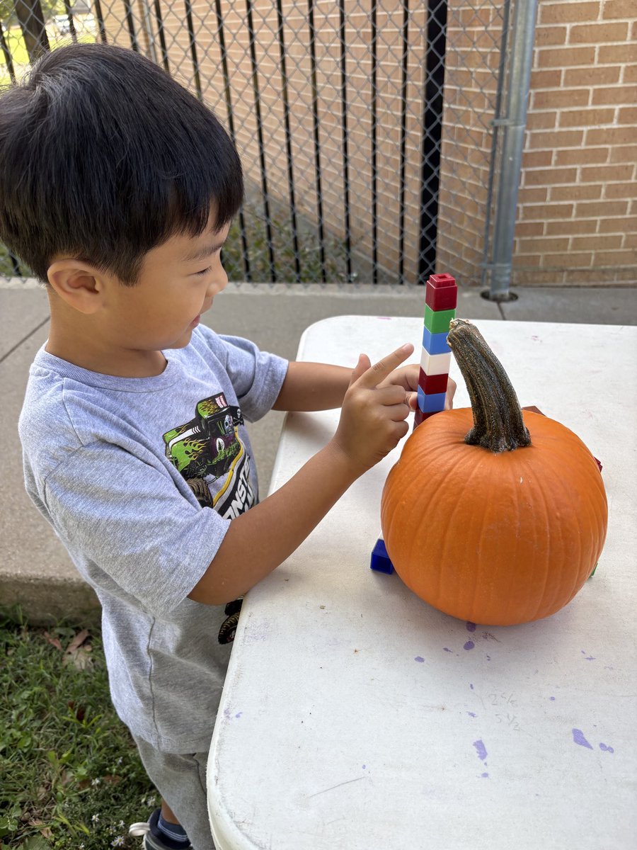 FawkesDen's tweet photo. A perfect day for pumpkins. #risdDreamOn #nleranch #risdprek @MrsCoutant @MrsKellyTo https://t.co/3hoJj5gpHB