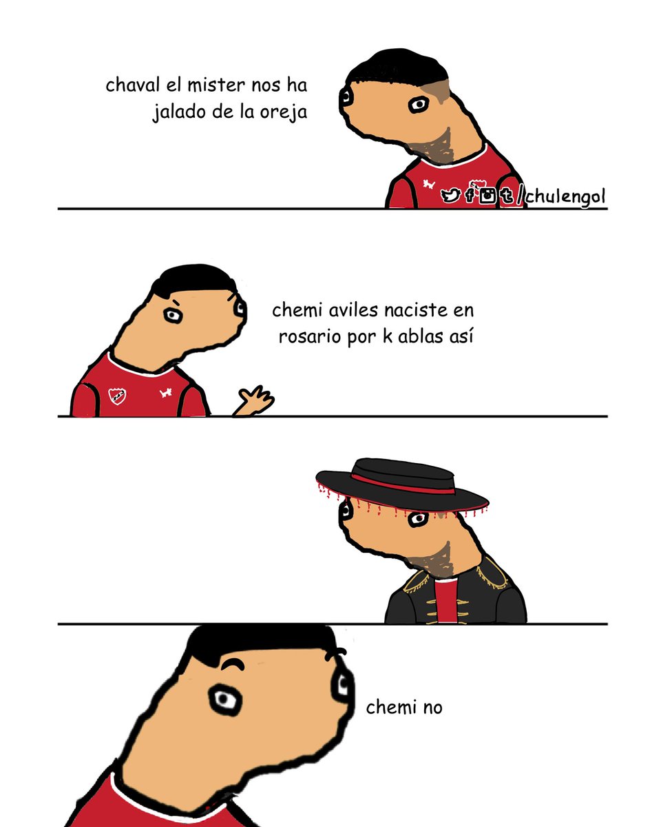 chulengol's tweet photo. chemi aviles pls https://t.co/sBWdEuMgPX