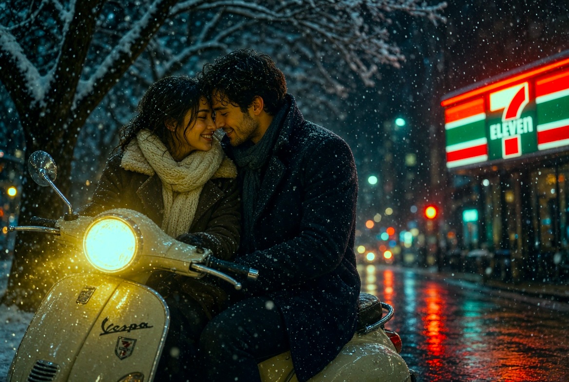 jmadmart's tweet photo. a late night rise
becomes a 
welcome distraction 

when we have 
the city 

to ourselves 

#FoxProse @FoxProse #poetry https://t.co/qdl3CZ0U5W