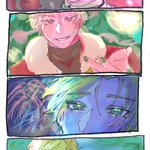 Photo by 雷火こずみっく (@Hoa3223)