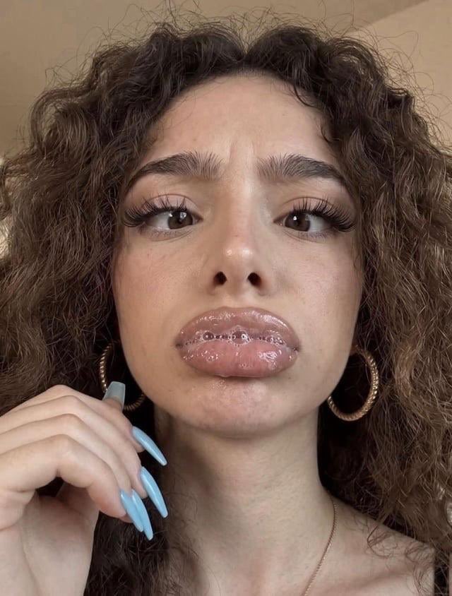 Staringgatfeett's tweet photo. Face porn owns me https://t.co/bsVyxA2WeG