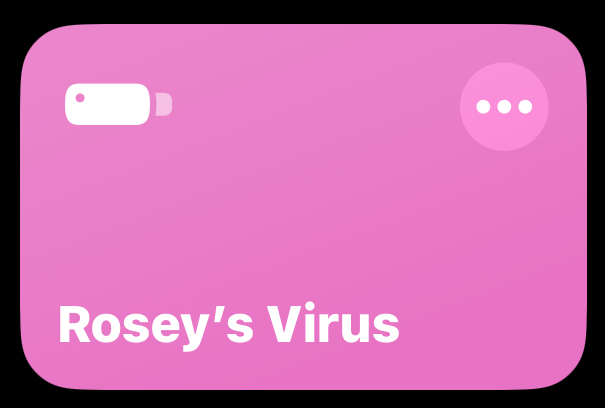 2DfdRosey's tweet photo. Oh? What's that? Your phone is infected? 
I wonder who could of done that ~     

To everyone who waited a major thank you! The shortcut is finally here and ready. Don't waste time! Click, click, click and find out what it does ~ 
Let me in ~  

https://t.co/cIdymJ1b50

#2Dfd #techdom #iOS #shortcut