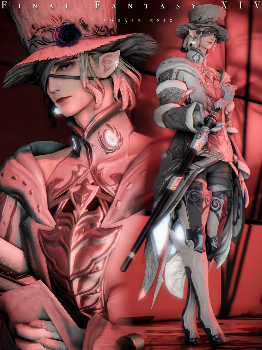 kai_ffs's tweet photo. #メンテだしとにかくあなたのssが好きって思ってくれるひとと出逢うために自分の推しssをそっと置いておく 
#白ノﾐﾗﾌﾟﾘ： #エレオス 
ミラプリ考えたり気ままにSS撮って上げるアカウントです。
直近のミラプリ▽ https://t.co/rVU6pwgZkB
