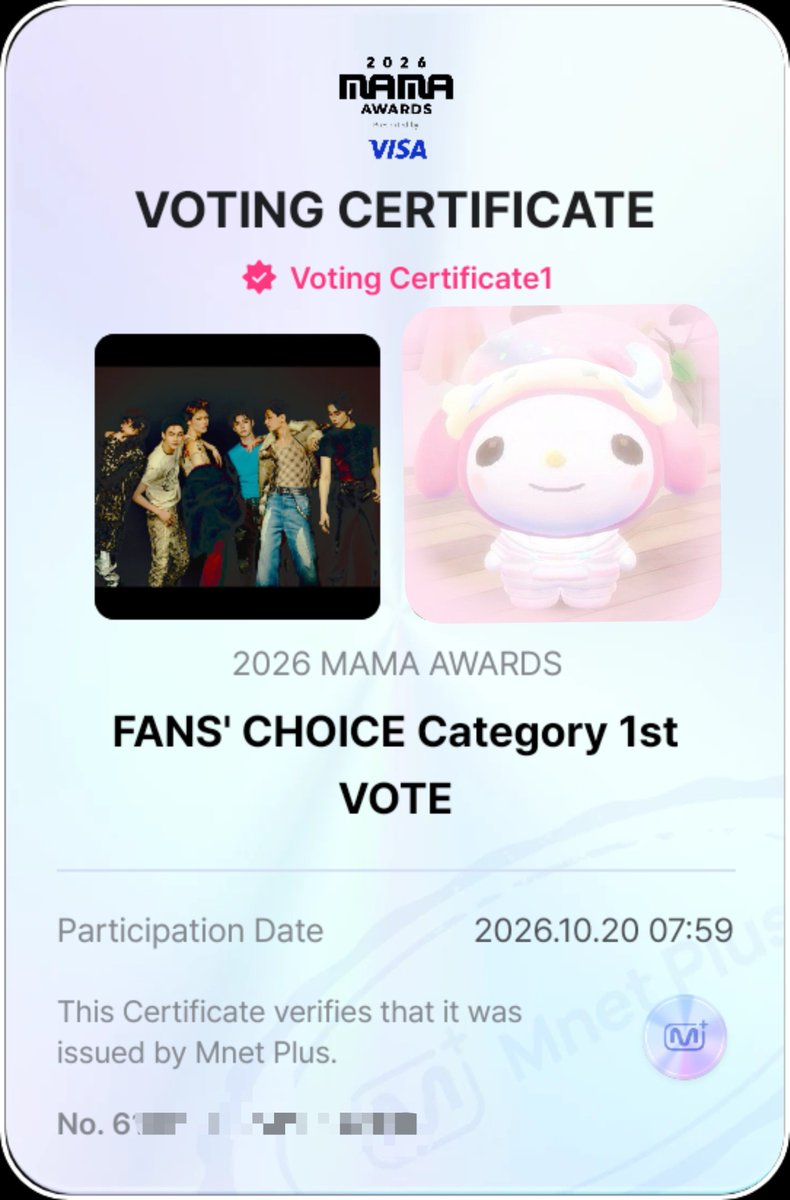 ss4ft1e_'s tweet photo. Give #ENHYPEN their Daesang on #2026MAMAVOTEE https://t.co/73SqEC2OvZ