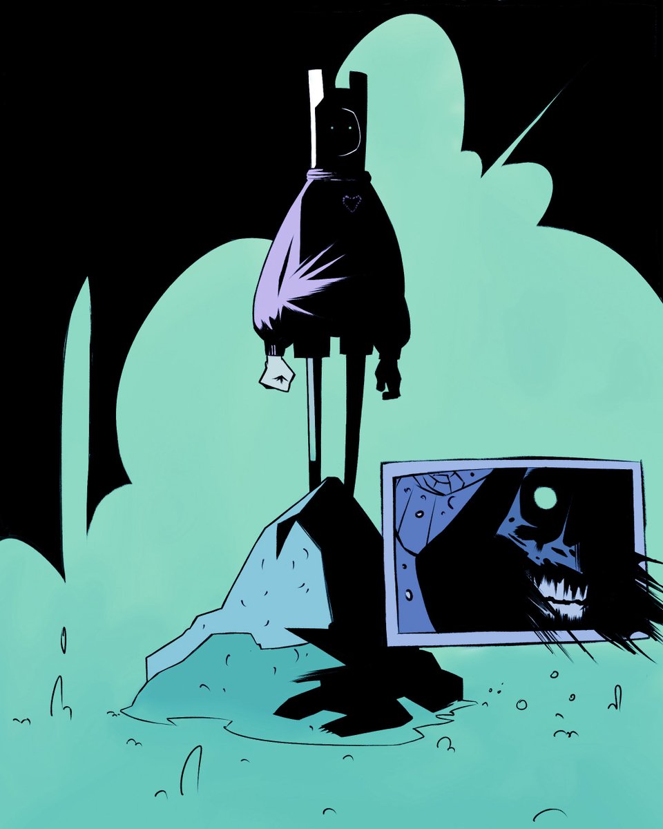 kenpemmy's tweet photo. #adventuretime https://t.co/RvMnioPbjX
