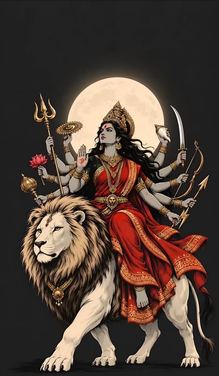 Tony18AA's tweet photo. Vijaya Dashami Subhakankshalu! 🙏✨
#Dussehra #DurgaMatha https://t.co/B8PCuiSqwj