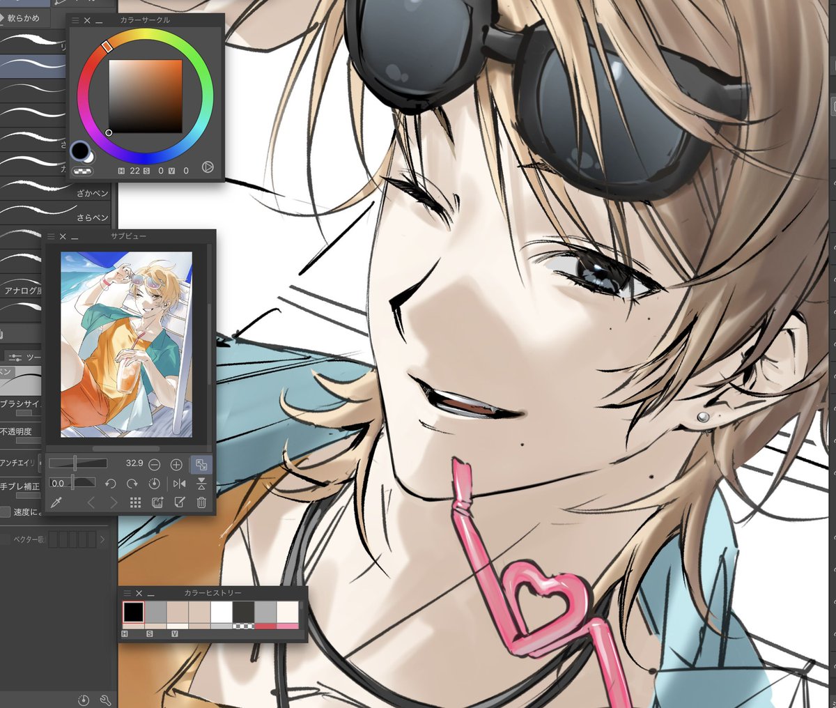 odennkunn03's tweet photo. #oc https://t.co/TFhDupROU2