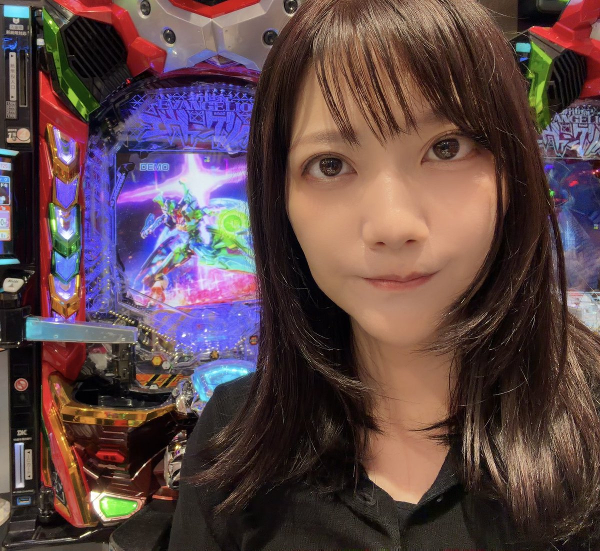 Tamaki của tôi