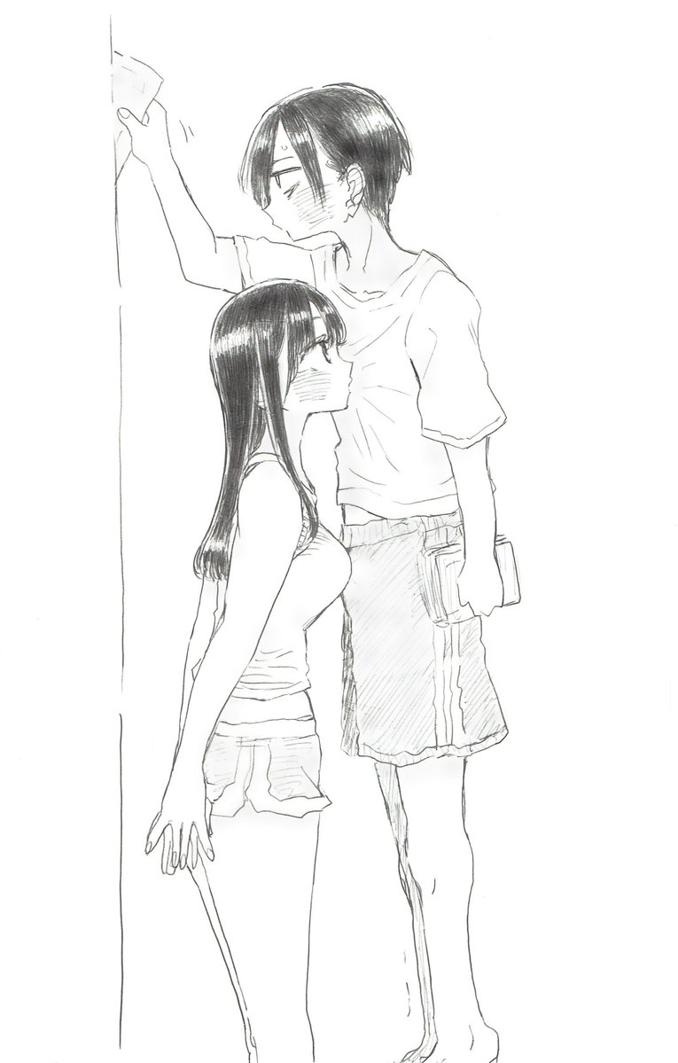 iketenaiz377's tweet photo. 本を取る時の定位置 https://t.co/KxVJtOgsZ1