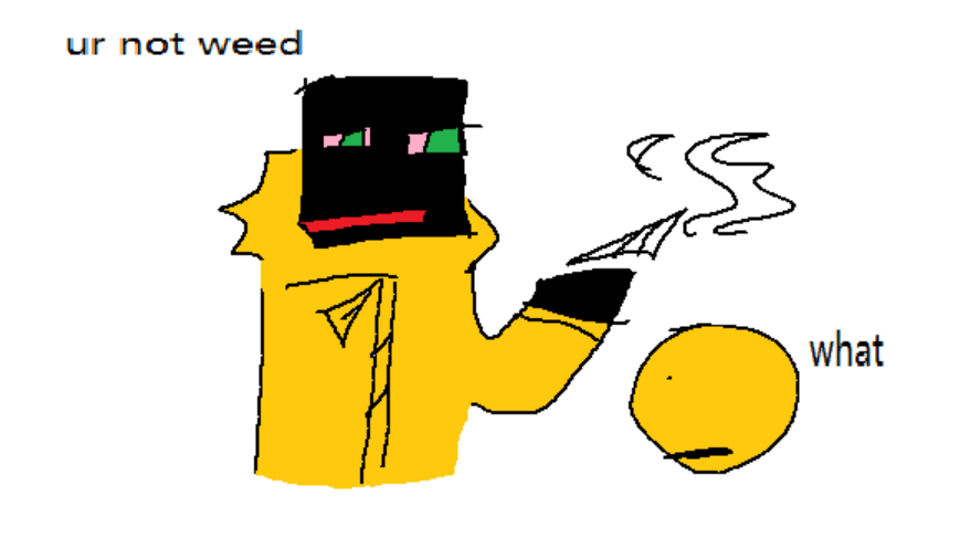 bluisbeingher's tweet photo. au where he got verity while also doing his weed cartel shit

#verityᵀᴹ #verity #thatmob https://t.co/HZLlR4YDOk