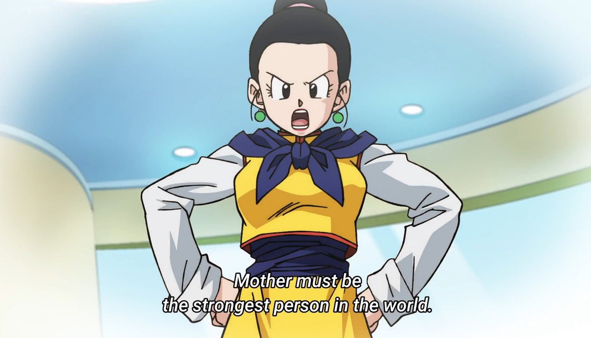 KitsuneFIame's tweet photo. @minakamin90 Look forward to when you start lewding the Dragonball moms https://t.co/2S3xj2QW50
