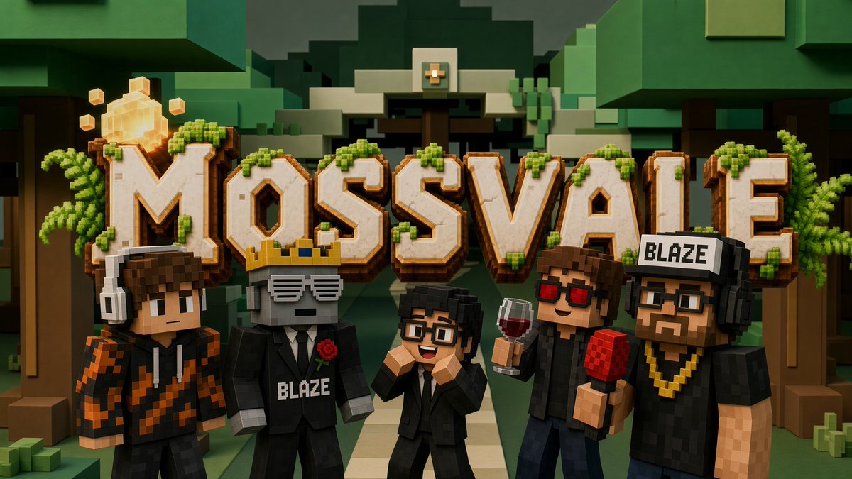 blaze_stream's tweet photo. Blaze streamers gaming together is what it’s all about.

Bringing creators together, discovering new games, building connections, and creating memorable experiences along the way. https://t.co/uvnYGTdzsj