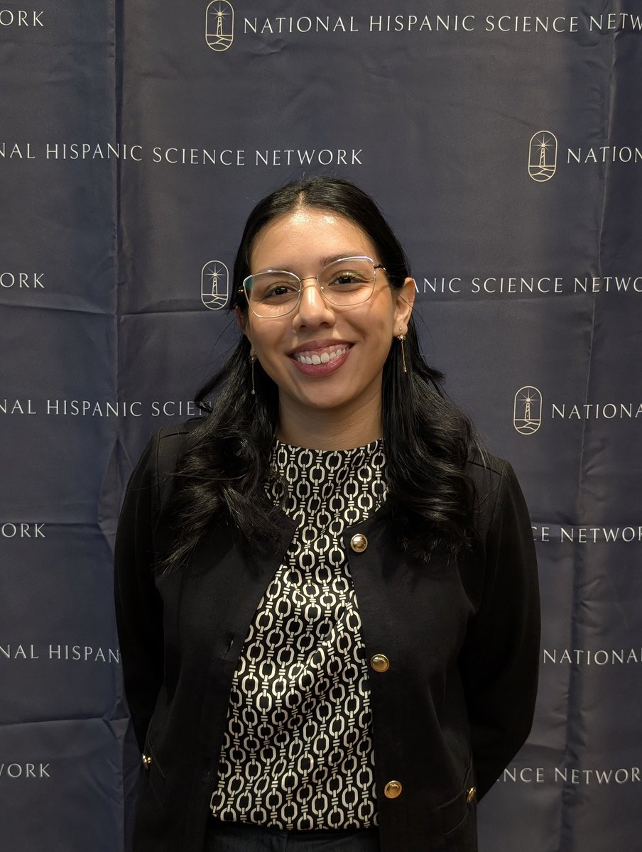 IniguezLab's tweet photo. Congratulations to Joselynn Reyes and Chris Frausto for receiving awards @theNHSN 2026 conference. Joselynn received the National Award of Excellence in Research by a Student, and Chris got Best Poster presentation in the basic science category! 🏆  🏆 https://t.co/GoMIuqL47e
