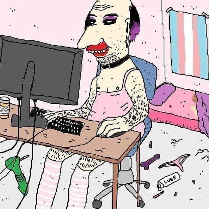 NickyGurrr's tweet photo. @ks_spamz "Some of y'all genuinely feel more disgusted by fat people by pedophiles oh my god, y'all would NOT be saying ts if they were skinny" https://t.co/mm4PrQdSxM