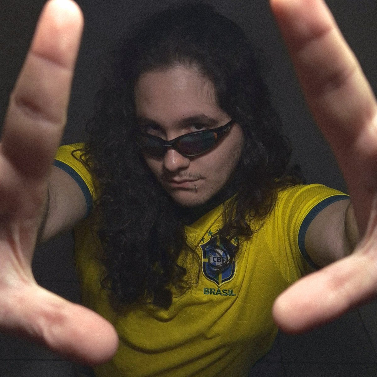 bibiPolarro's tweet photo. Player // Main

Posso dizer que previ essa Kai'sa ???? https://t.co/y0eJR7oSQG